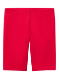 Benetton Kids' Cotton Cycling Shorts