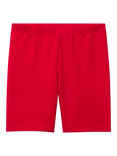 Benetton Kids' Elasticated Cycling Shorts