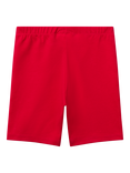 Benetton Kids' Elasticated Cycling Shorts