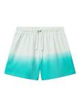 Benetton Kids' Cotton Drawstring Shorts