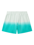 Benetton Kids' Cotton Drawstring Shorts