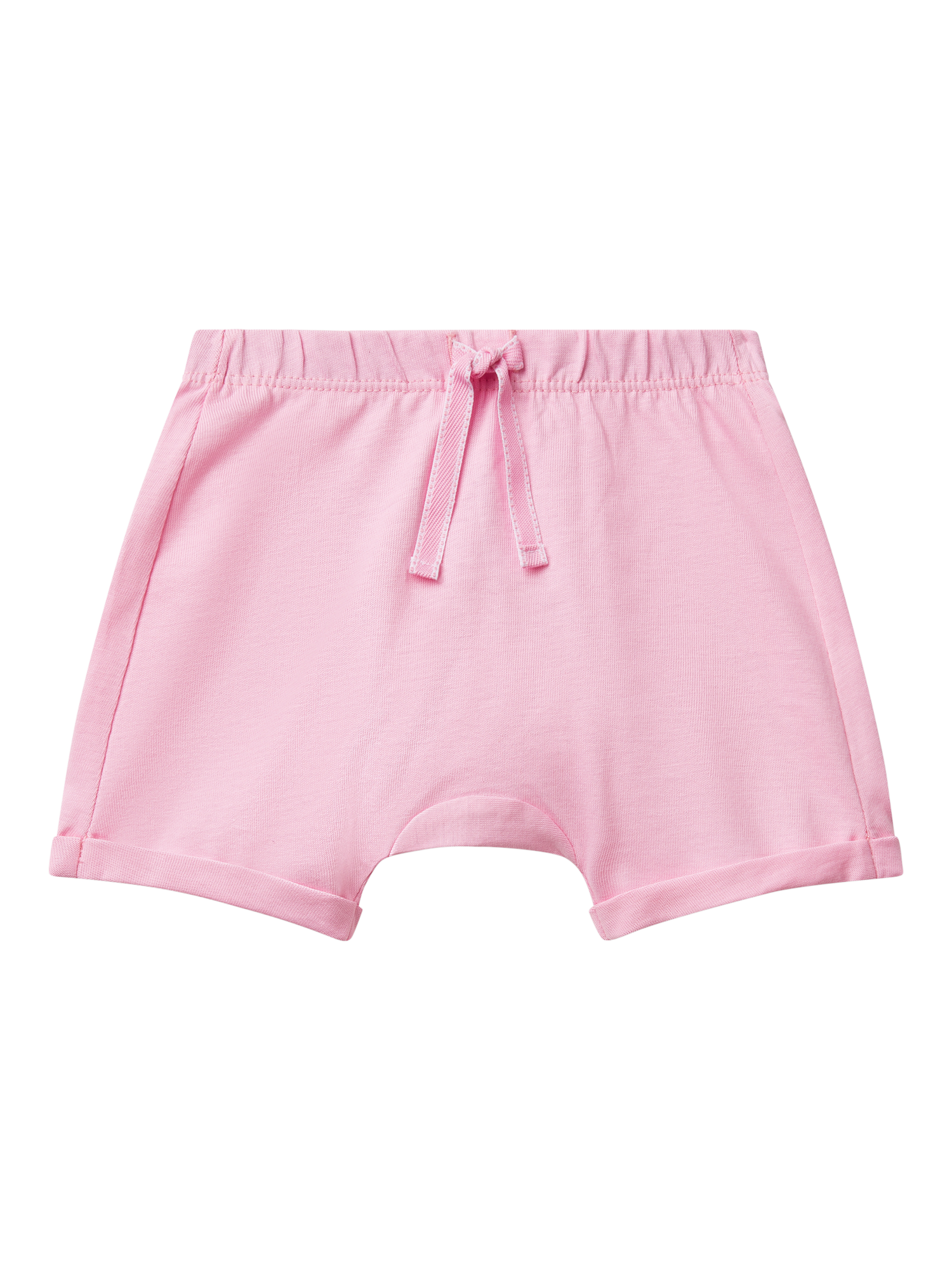 United Colors Of Benetton Baby-Jungen Shorts - Chambray Denim