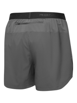 Ronhill Tech 5" Sports Shorts, Oxide - view 2, Oxide