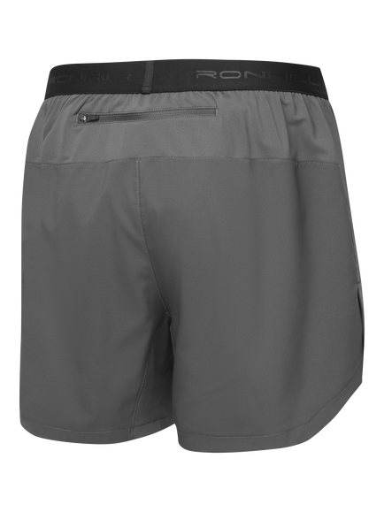 Ronhill Tech 5" Sports Shorts, Oxide - view 2, Oxide