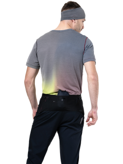 Ronhill Tech All-Terrain Sports Trousers, All Black - view 2, All Black