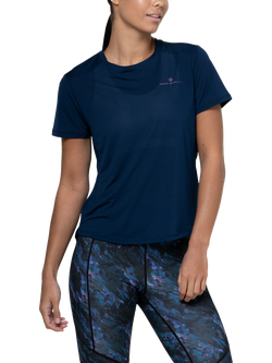 Ronhill Tech Sports Leggings, Cosmic, Cosmic