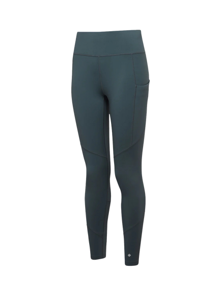 Ronhill Tech Sports Leggings, Evening Haze, Evening Haze