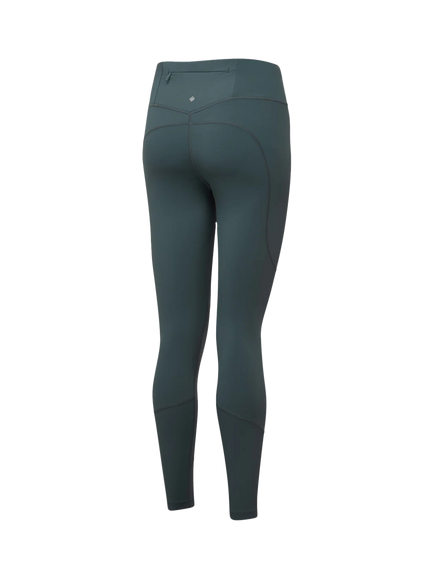 Ronhill Tech Sports Leggings, Evening Haze - view 2, Evening Haze