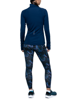 Ronhill Tech Contour Jacket, Dark Navy - view 2, Dark Navy