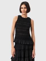 Black Sleeveless