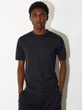John Smedley Lorca Crew Neck T-Shirt