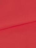John Smedley Lorca Crew Neck T-Shirt, Nexus Red