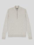 John Smedley Barrow Fine Knit Pure Merino Wool Jumper