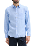 Theory Irving Linen Shirt