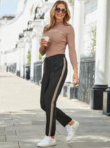 Black Trousers
