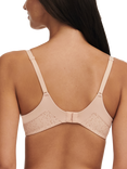 Chantelle Norah Soft Feel Floral Underwired T-Shirt Bra