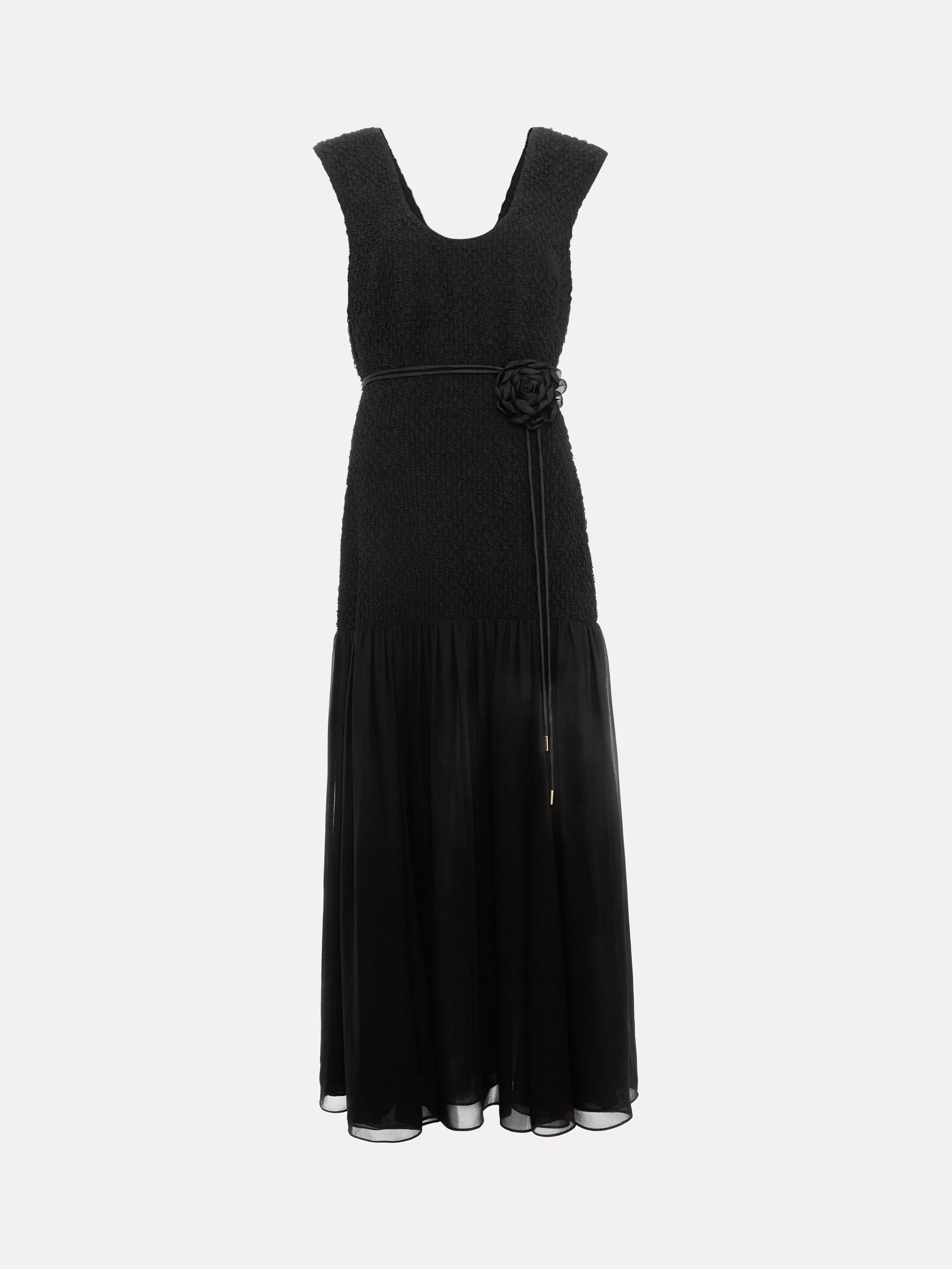 Phase Eight Penelope Sleeveless Scoop Neck Maxi Dress