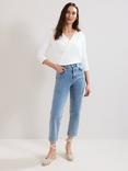 Phase Eight Sutton V Neck Top