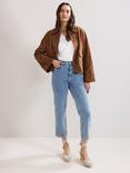 Phase Eight Sutton V Neck Top