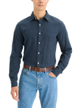 Dockers Slim Fit Original Shirt, Stratified Sea