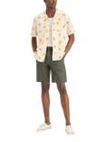 Dockers Modern Shorts, Tea Leaf