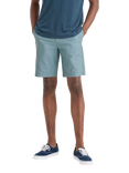 Dockers Modern Cotton Linen Blend Chino Shorts, Tourmaline