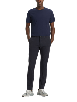 Dockers Slim Tapered Fit Khaki Pants, Blue, Blue