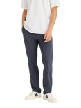 Dockers Slim Fit Stretch Chinos, Blue