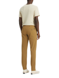 Dockers Crafted Khaki Slim Tapered Fit Trousers, Beige/Khaki