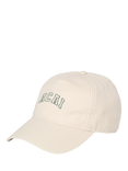 ACAI I'd Hike That Washed Cotton Baseball Cap