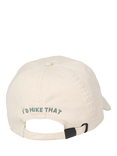 ACAI I'd Hike That Washed Cotton Baseball Cap