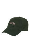 ACAI I'd Hike That Washed Cotton Baseball Cap, Pine