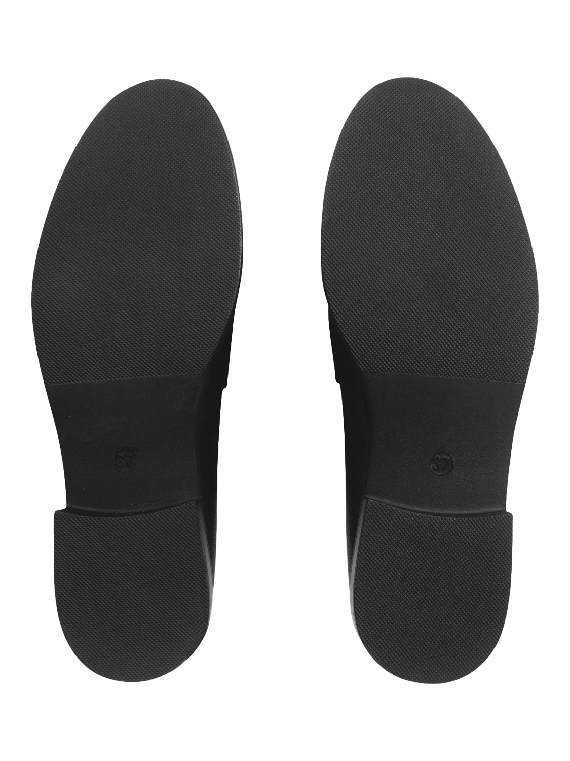 Product image 5 of 6, which shows Start-Rite Kids' Milan Loafer School Shoes, Black Leather, EU36