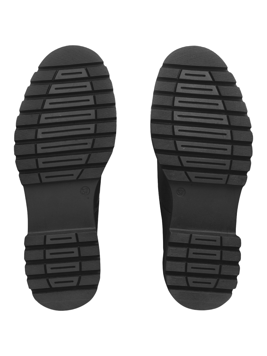 Product image 5 of 6, which shows Start-Rite Kids' Angry Angels Barcelona Lace Up Shoes, Black Leather, EU36