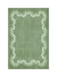 Ruggable x Sanderson Oxbow Flatwoven Rug