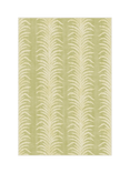 Ruggable x Sanderson Tree Fern Flatwoven Rug