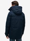 Superdry  City Padded Parka Coat