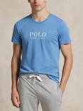 Ralph Lauren Chest Logo Cotton T-Shirt