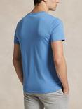 Ralph Lauren Chest Logo Cotton T-Shirt