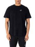 LUKE 1977 Claremont Cotton T-Shirt