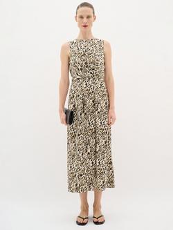 InWear Kinley Dress, Strokey Small, Strokey Small