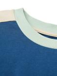 Passenger Easy Days Jersey Top, Dark Denim