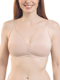 Royce Posie T-Shirt Bra, Blush