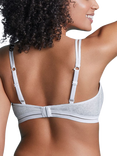 Royce Posie T-Shirt Bra, Grey