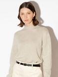 John Smedley Alora Merino Wool Jumper