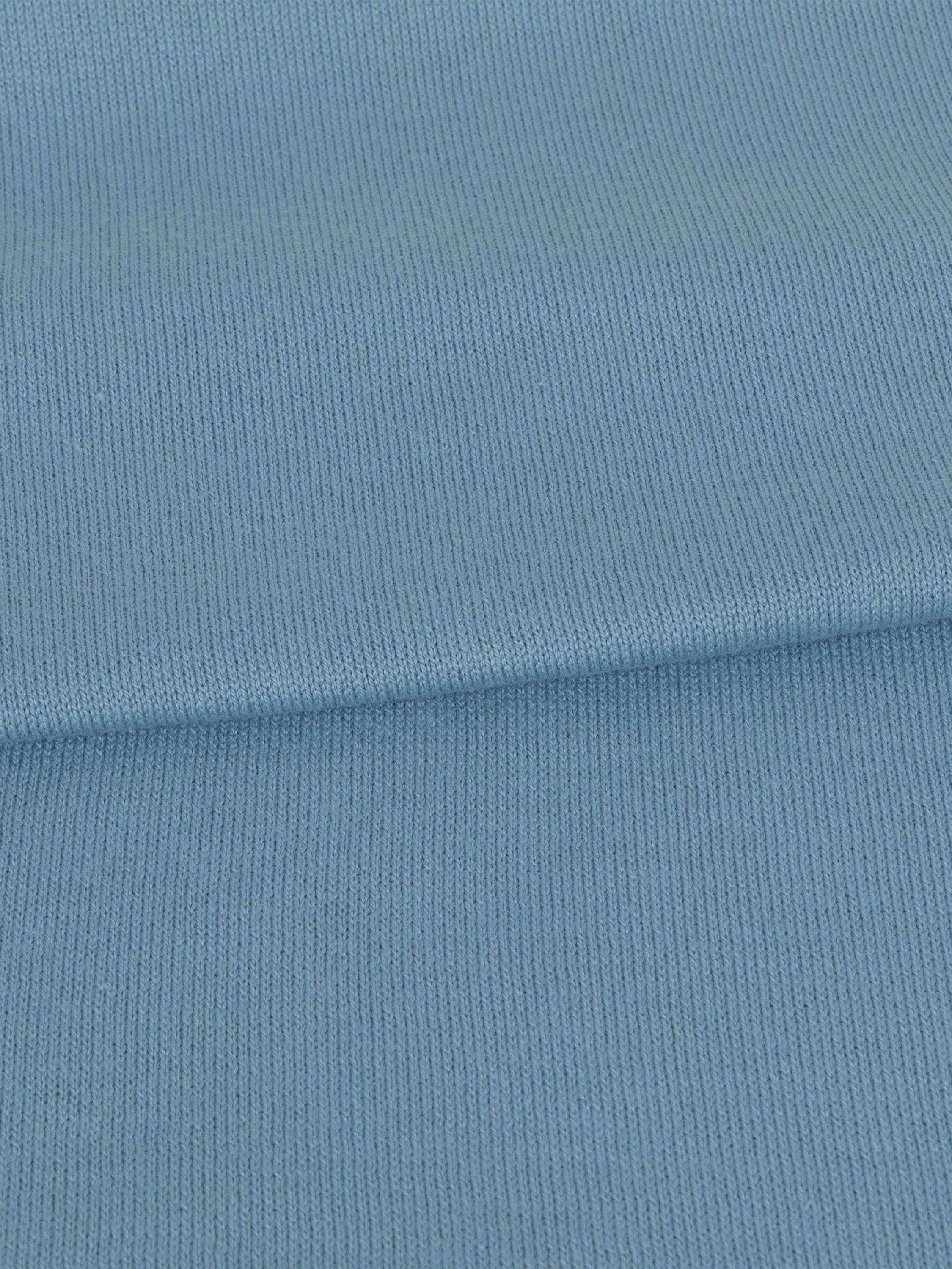 Product image 5 of 5, which shows John Smedley Julie Jumper, Sea Glass, L