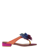 Kurt Geiger Flat