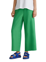 Green Trousers