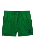 Joules Rugby Style Swim Shorts, Green