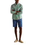 Joules Embroidered Motif Chino Shorts
